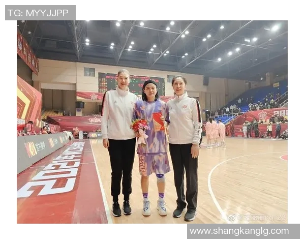 王丽独家分享篮球心得与技巧助你提升球技的秘诀解析 王丽独家分享篮球心得与技巧助你提升球技的秘诀解析