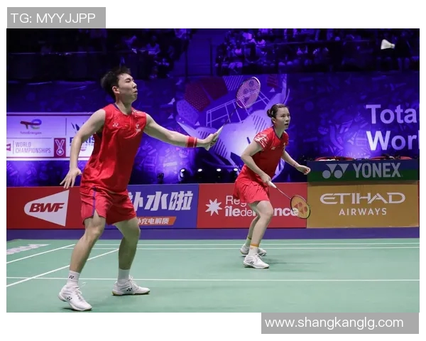 深圳羽毛球队在世锦赛中的技术表现分析与未来发展展望