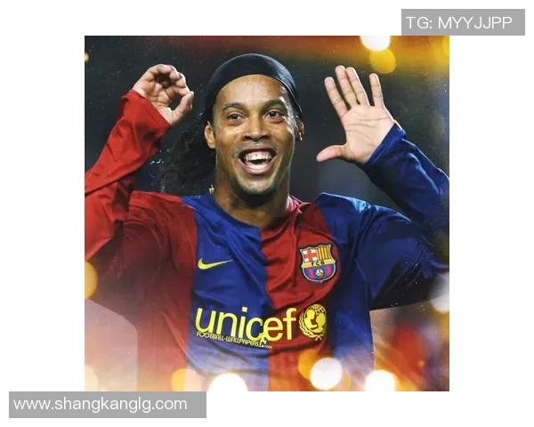 足球明星小罗的传奇人生与场上风采解析 足球明星小罗的传奇人生与场上风采解析