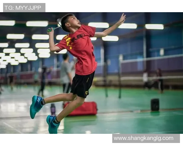 上海羽毛球队选拔赛特别报道聚焦转型之路与未来发展潜力分析