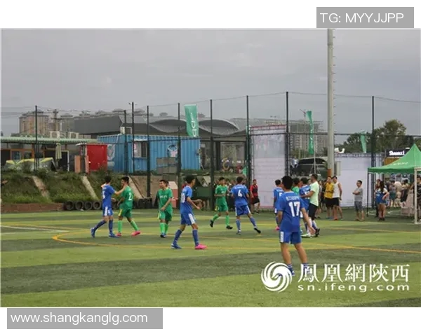 与足球明星同场竞技体验激情与梦想的完美结合