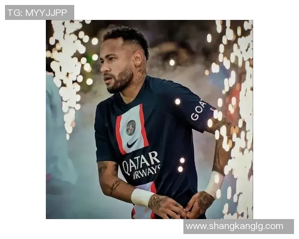 内马尔的真实年龄揭秘足球明星内马尔多大了你知道吗