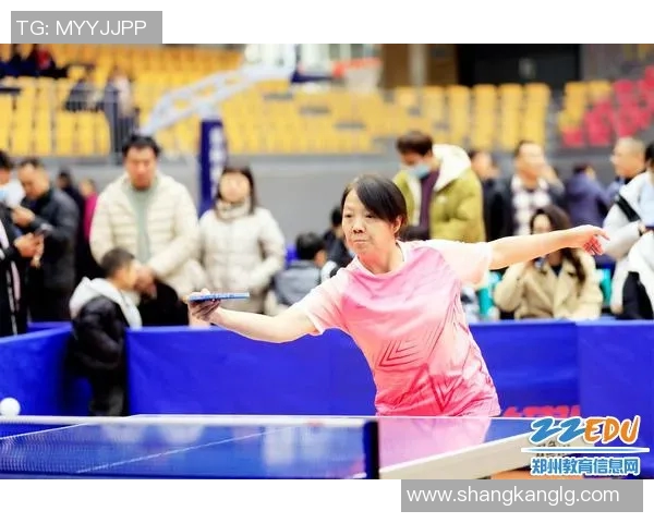 南京乒乓球队在欧锦赛中的个人能力展现与团队协作分析