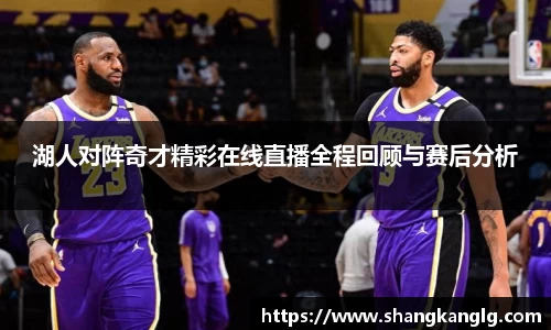 湖人对阵奇才精彩在线直播全程回顾与赛后分析
