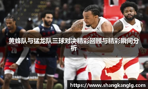 黄蜂队与猛龙队三球对决精彩回顾与精彩瞬间分析
